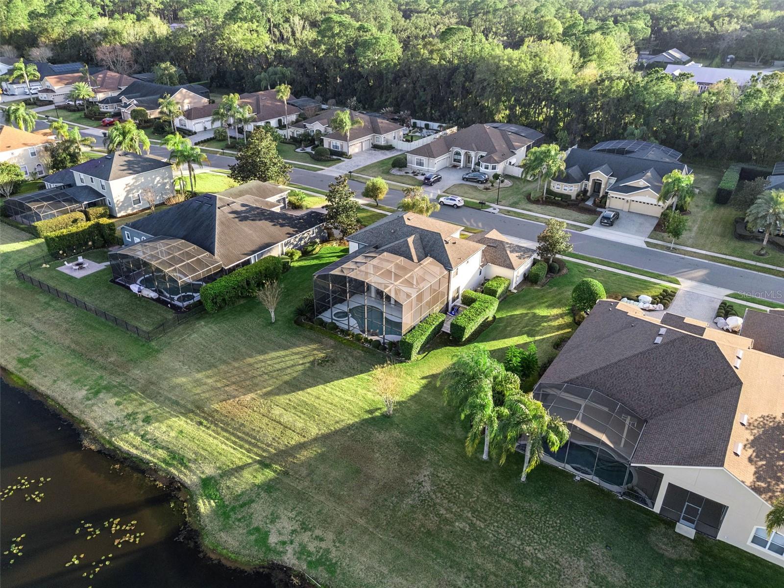 Image 46 of 52 For 5049 Hawks Hammock Way