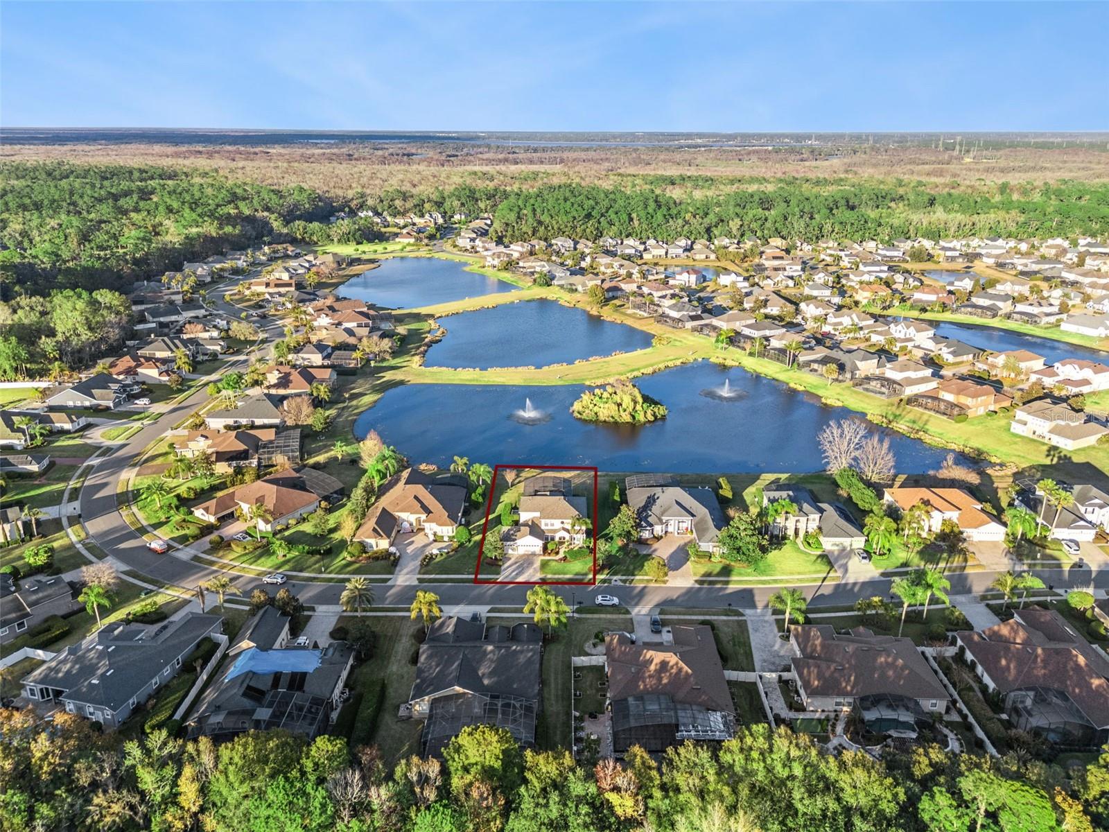 Image 49 of 52 For 5049 Hawks Hammock Way