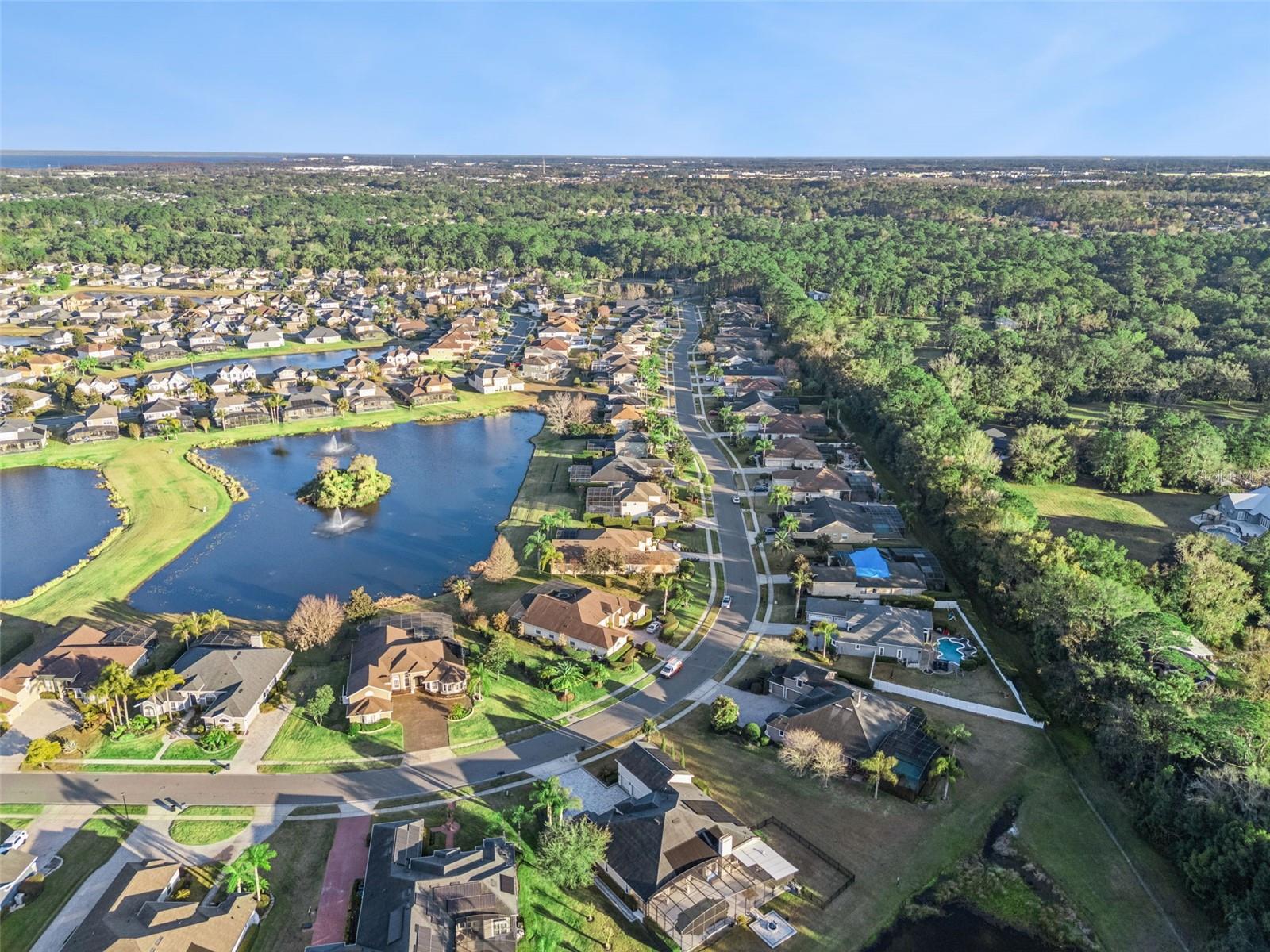 Image 50 of 52 For 5049 Hawks Hammock Way