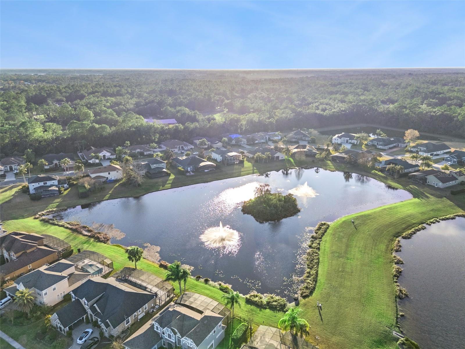 Image 51 of 52 For 5049 Hawks Hammock Way