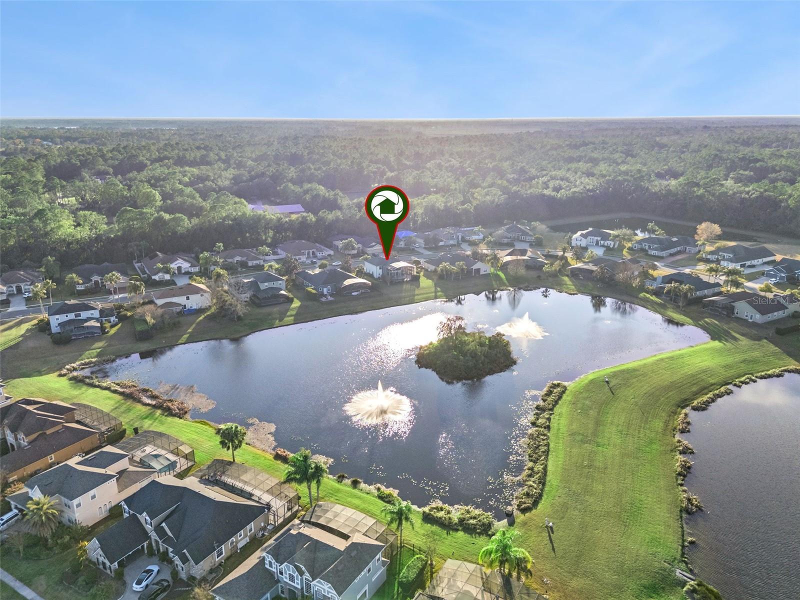 Image 52 of 52 For 5049 Hawks Hammock Way