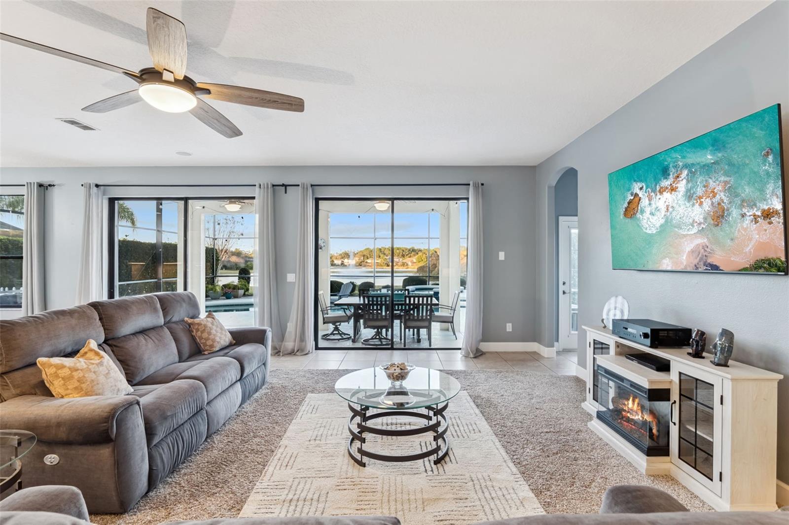 Image 8 of 52 For 5049 Hawks Hammock Way