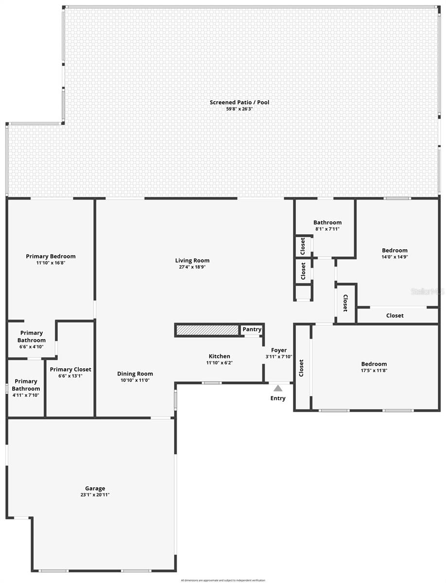 Image 27 of 27 For 6260 Morning Mist Lane