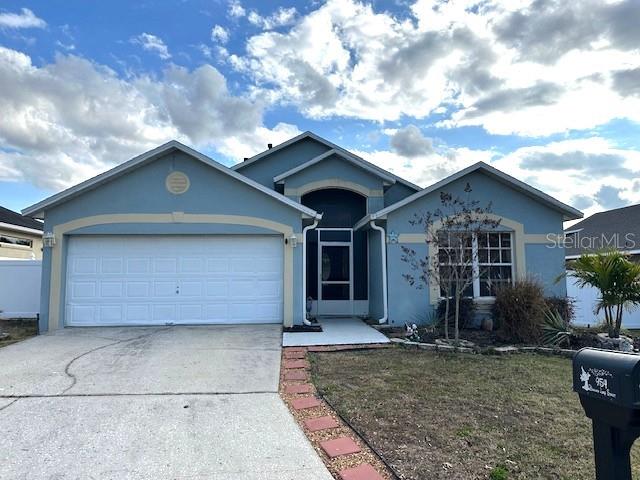 Details for 954 Durango Loop Street, DAVENPORT, FL 33897