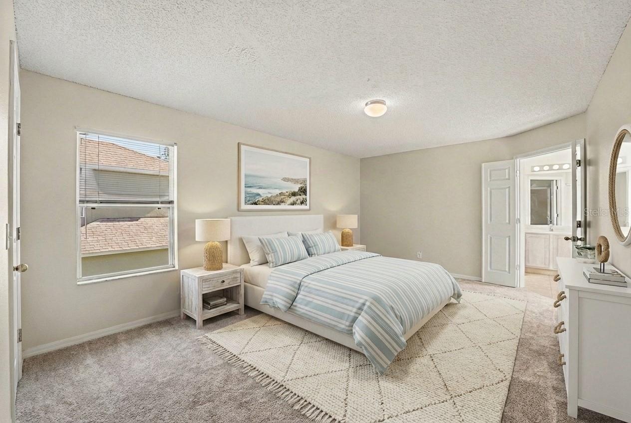 Image 29 of 34 For 8520 La Isla Drive