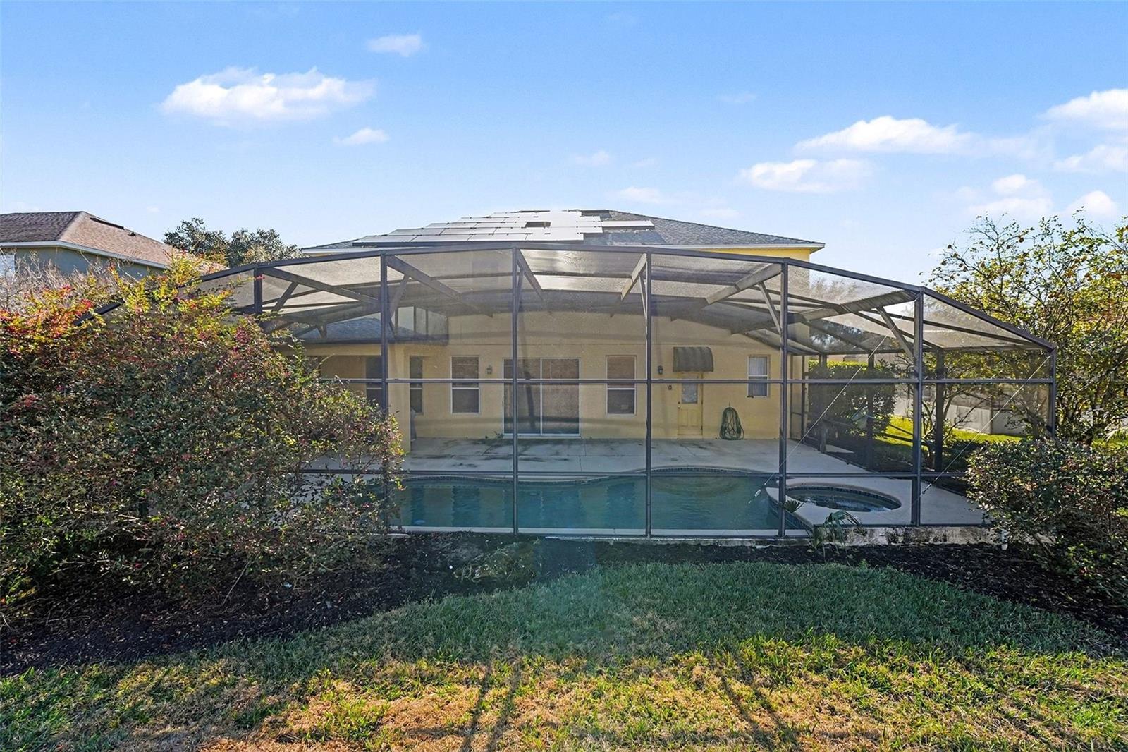 Image 33 of 34 For 8520 La Isla Drive