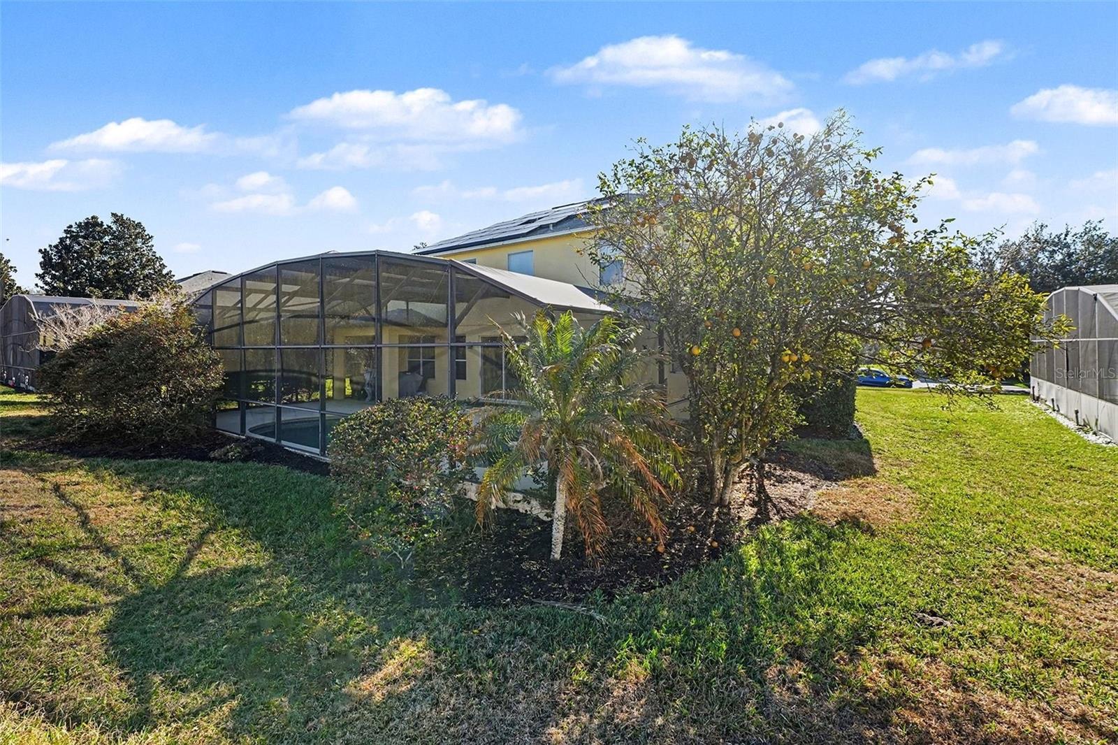 Image 34 of 34 For 8520 La Isla Drive