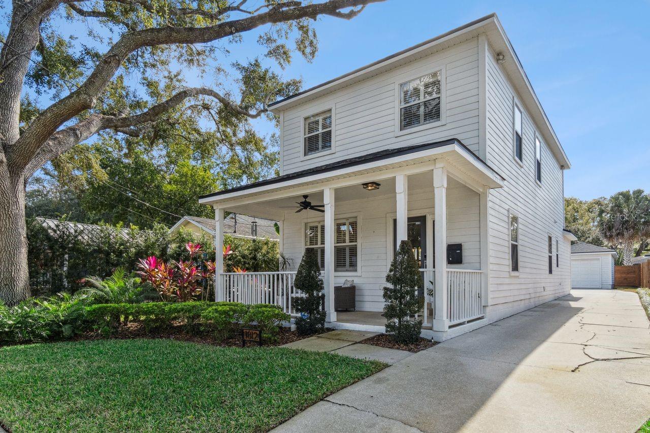 Image 2 of 36 For 1812 Illinois Street