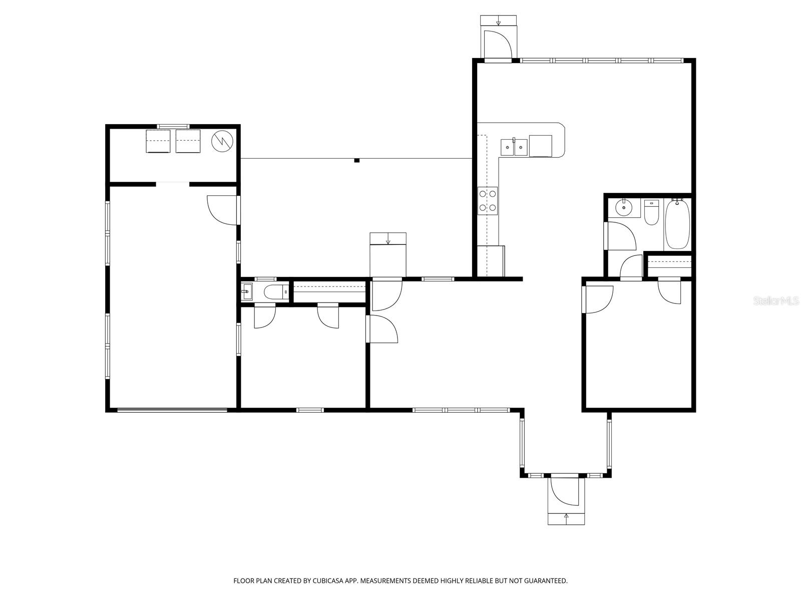 Image 32 of 32 For 1632 Gar Street