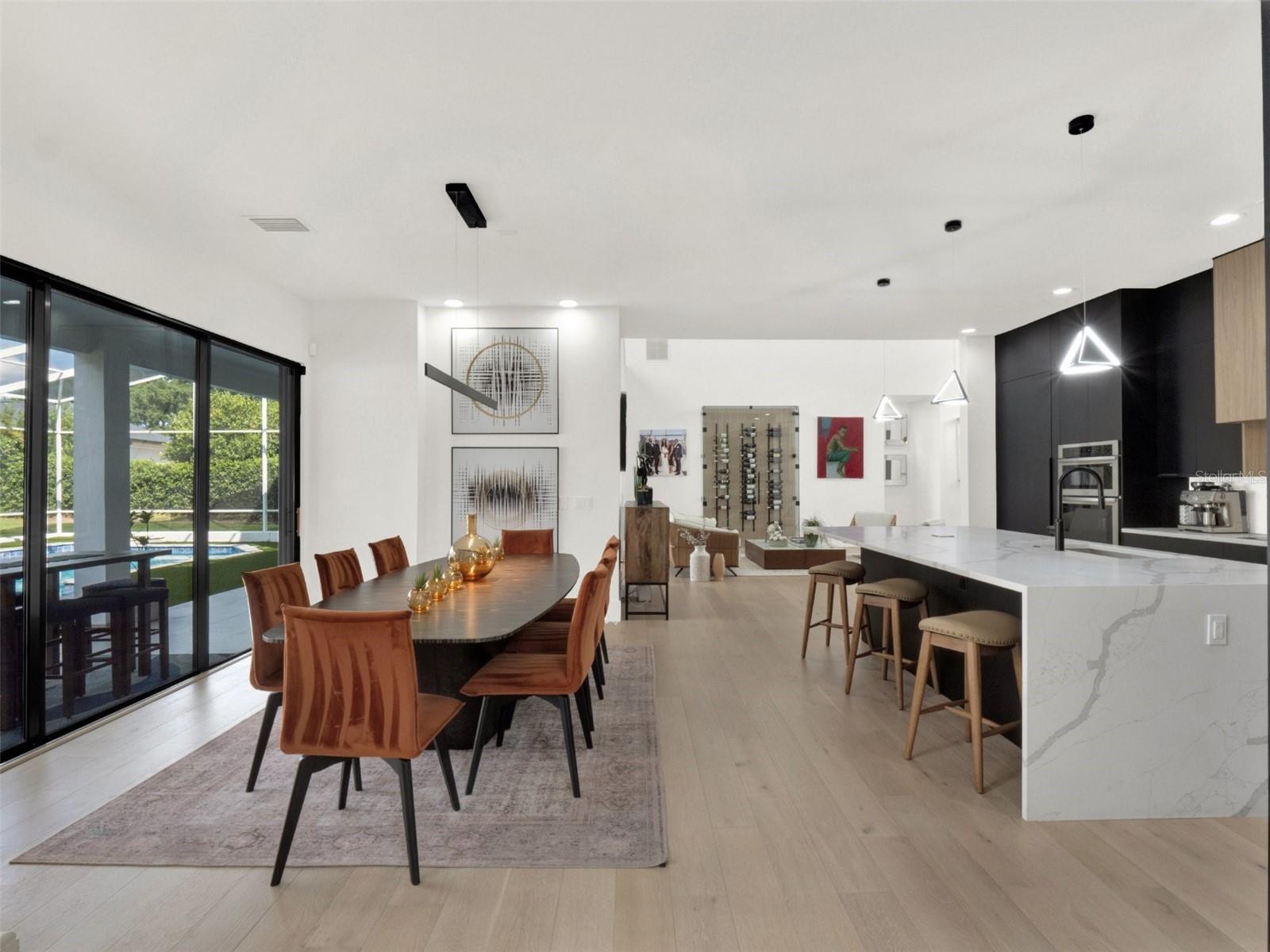 Image 12 of 67 For 9111 Mid Pines Court