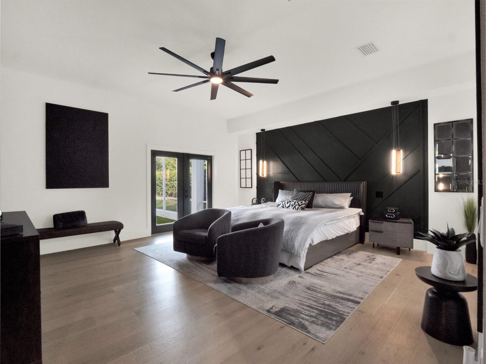 Image 19 of 67 For 9111 Mid Pines Court