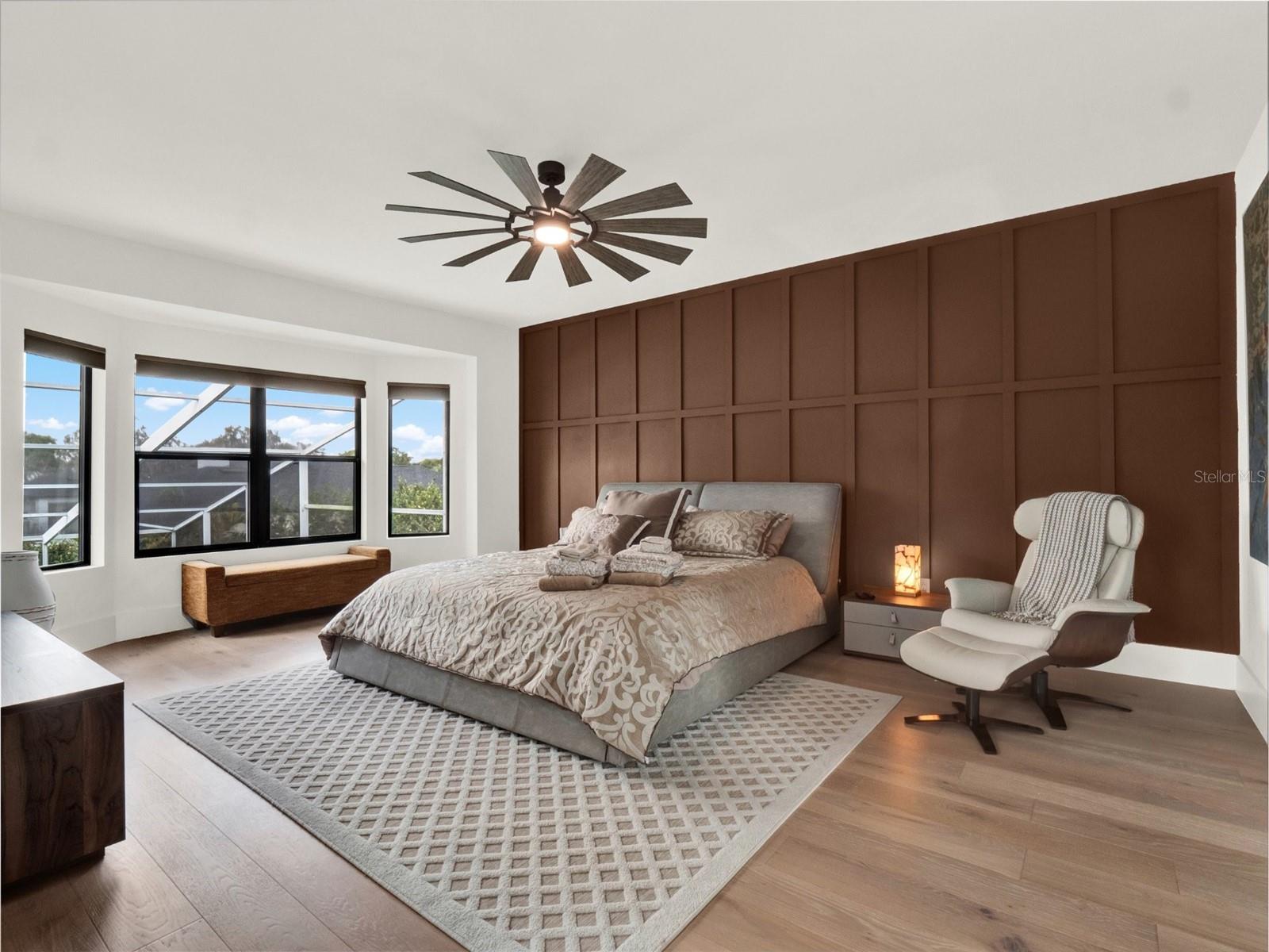 Image 26 of 67 For 9111 Mid Pines Court