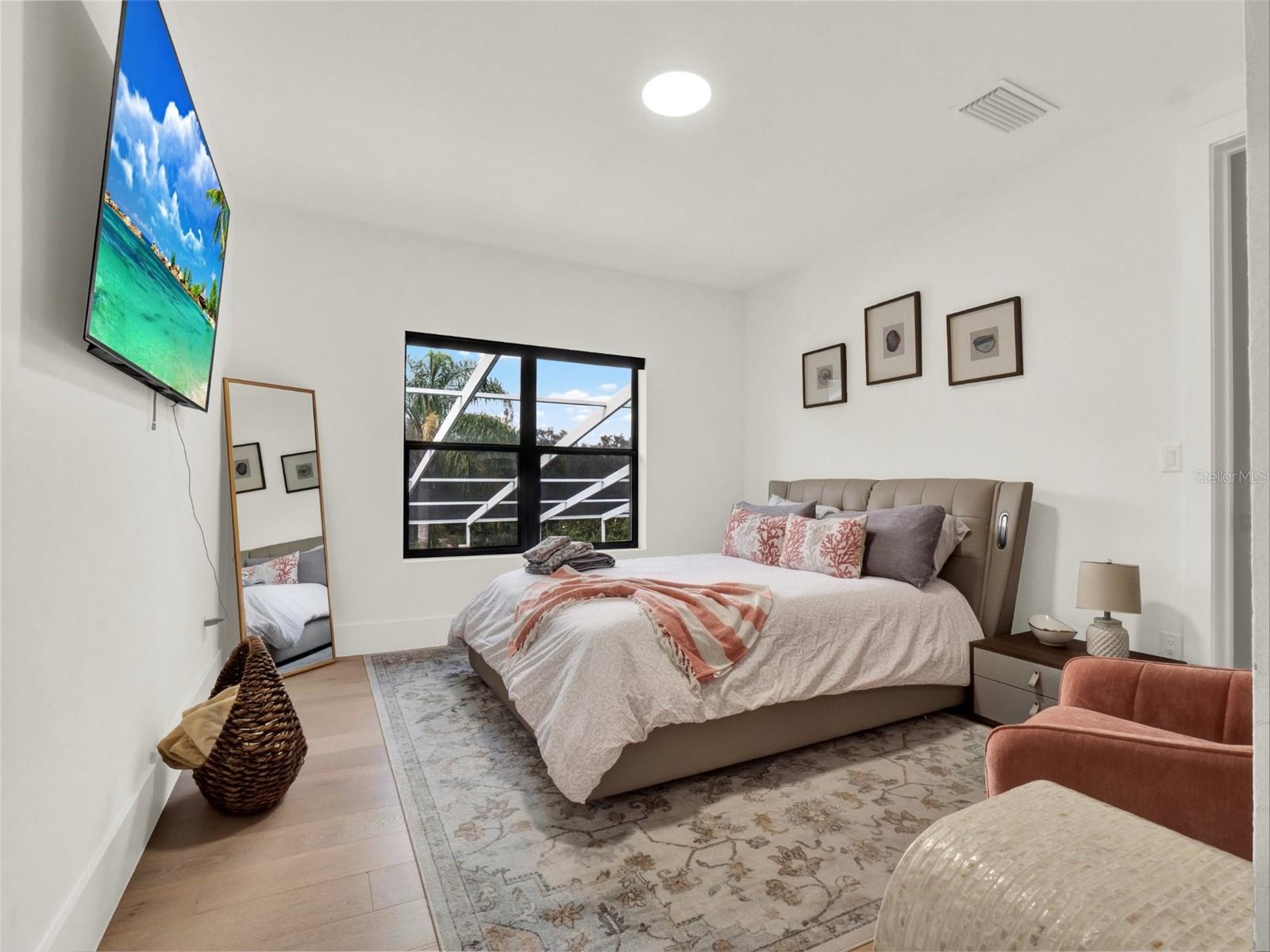 Image 34 of 67 For 9111 Mid Pines Court