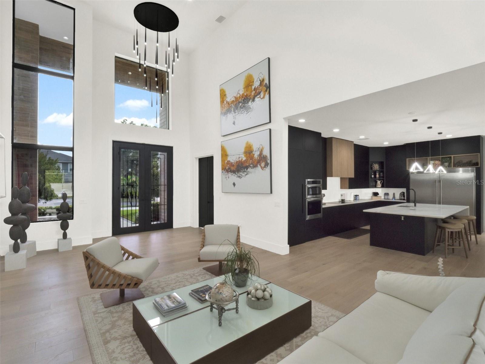 Image 4 of 67 For 9111 Mid Pines Court