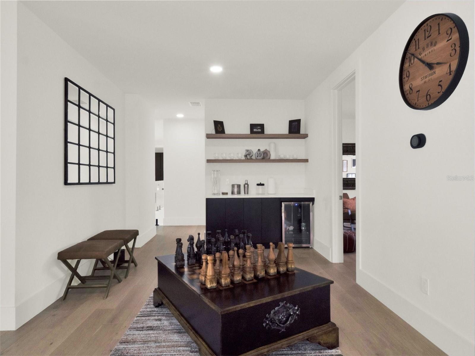 Image 40 of 67 For 9111 Mid Pines Court