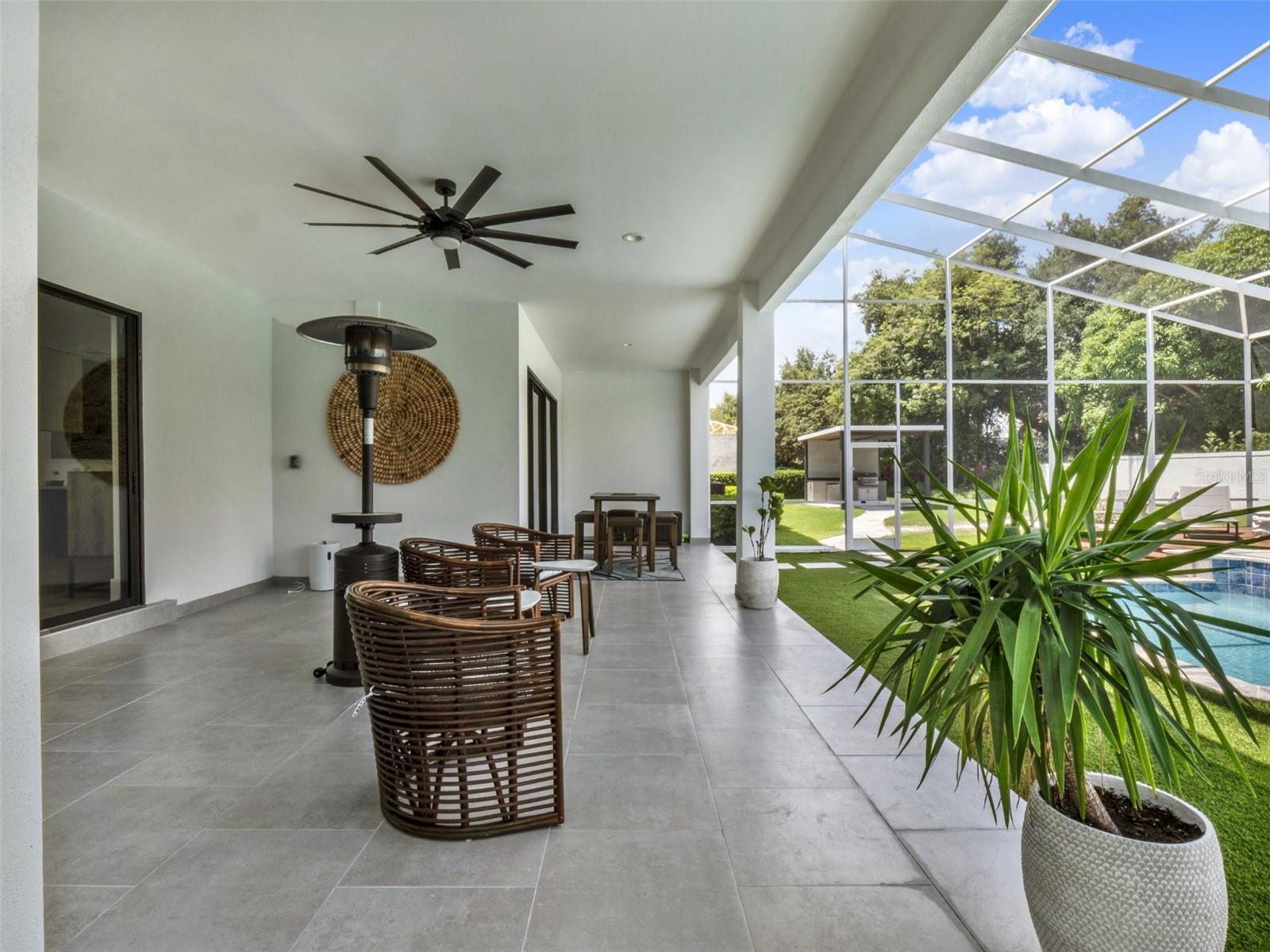 Image 42 of 67 For 9111 Mid Pines Court