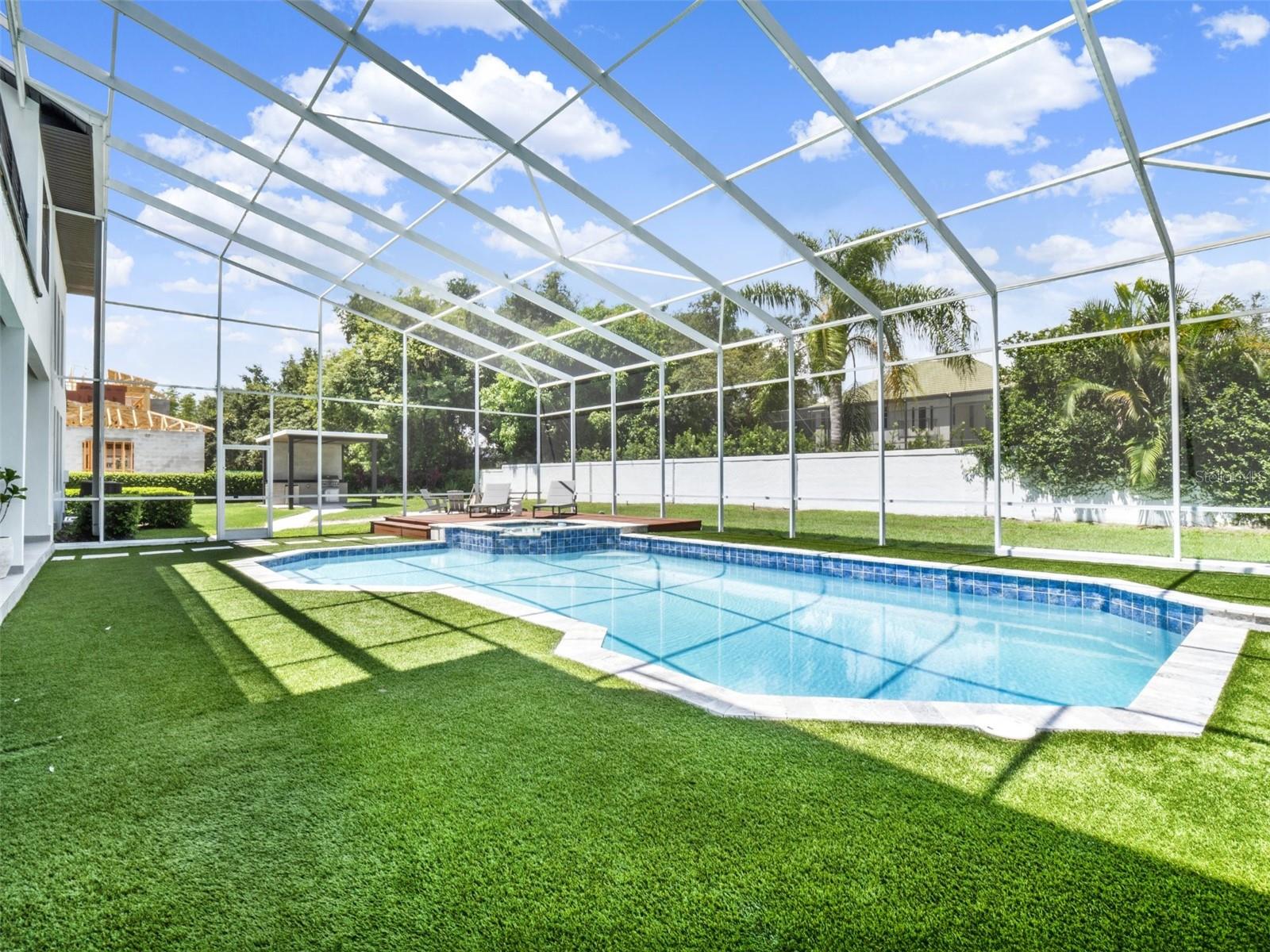 Image 43 of 67 For 9111 Mid Pines Court