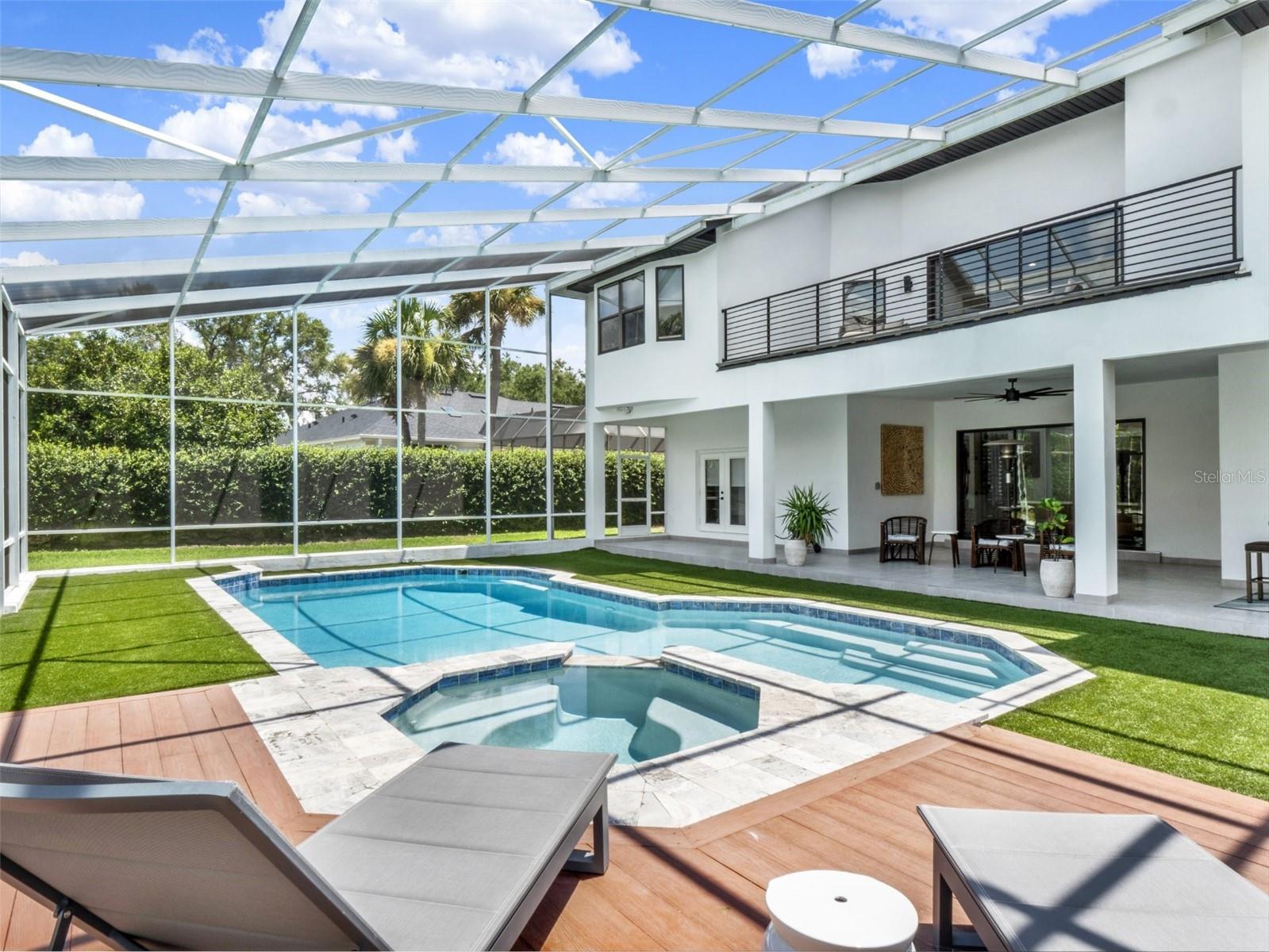 Image 46 of 67 For 9111 Mid Pines Court