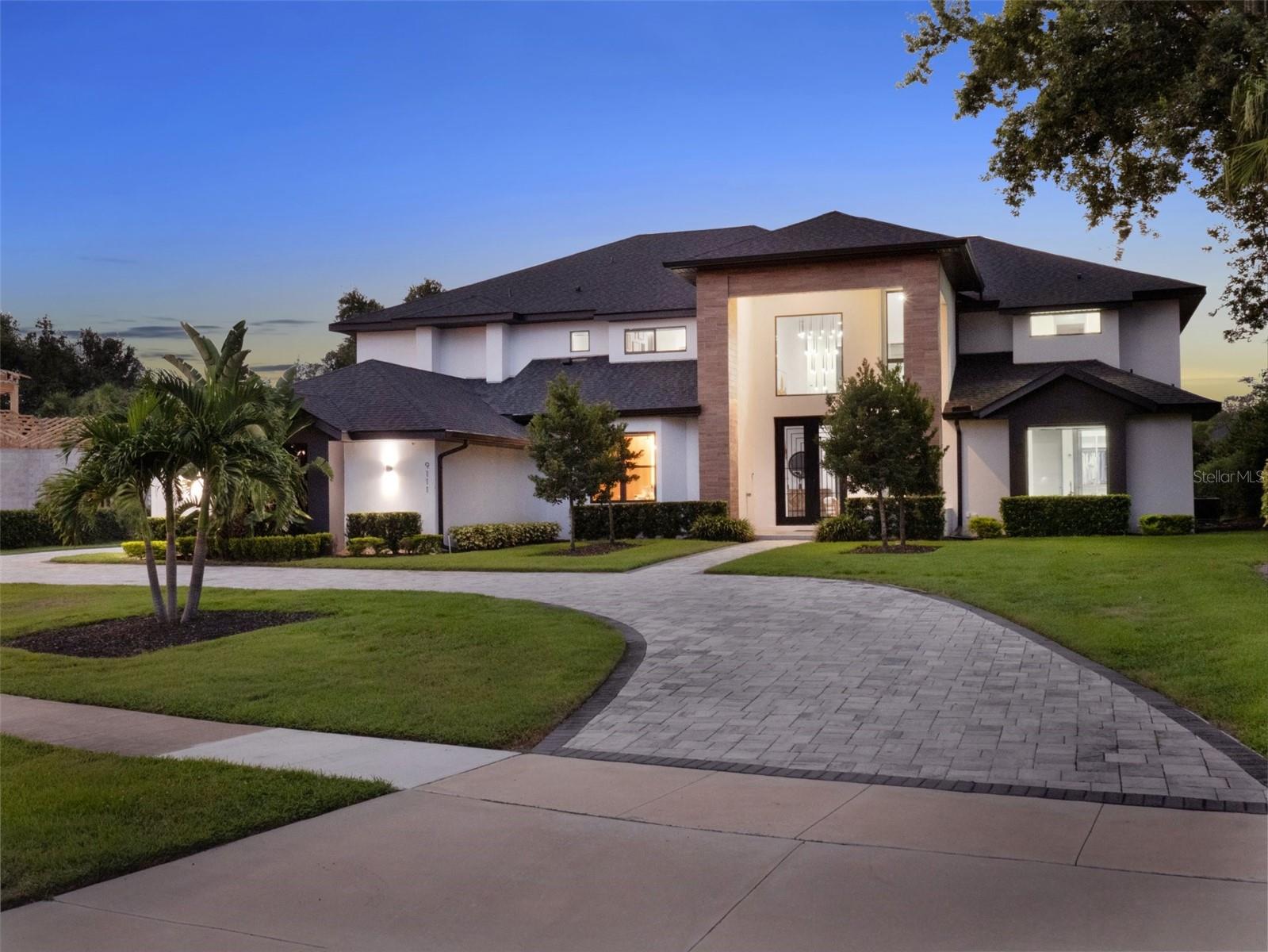 Image 53 of 67 For 9111 Mid Pines Court