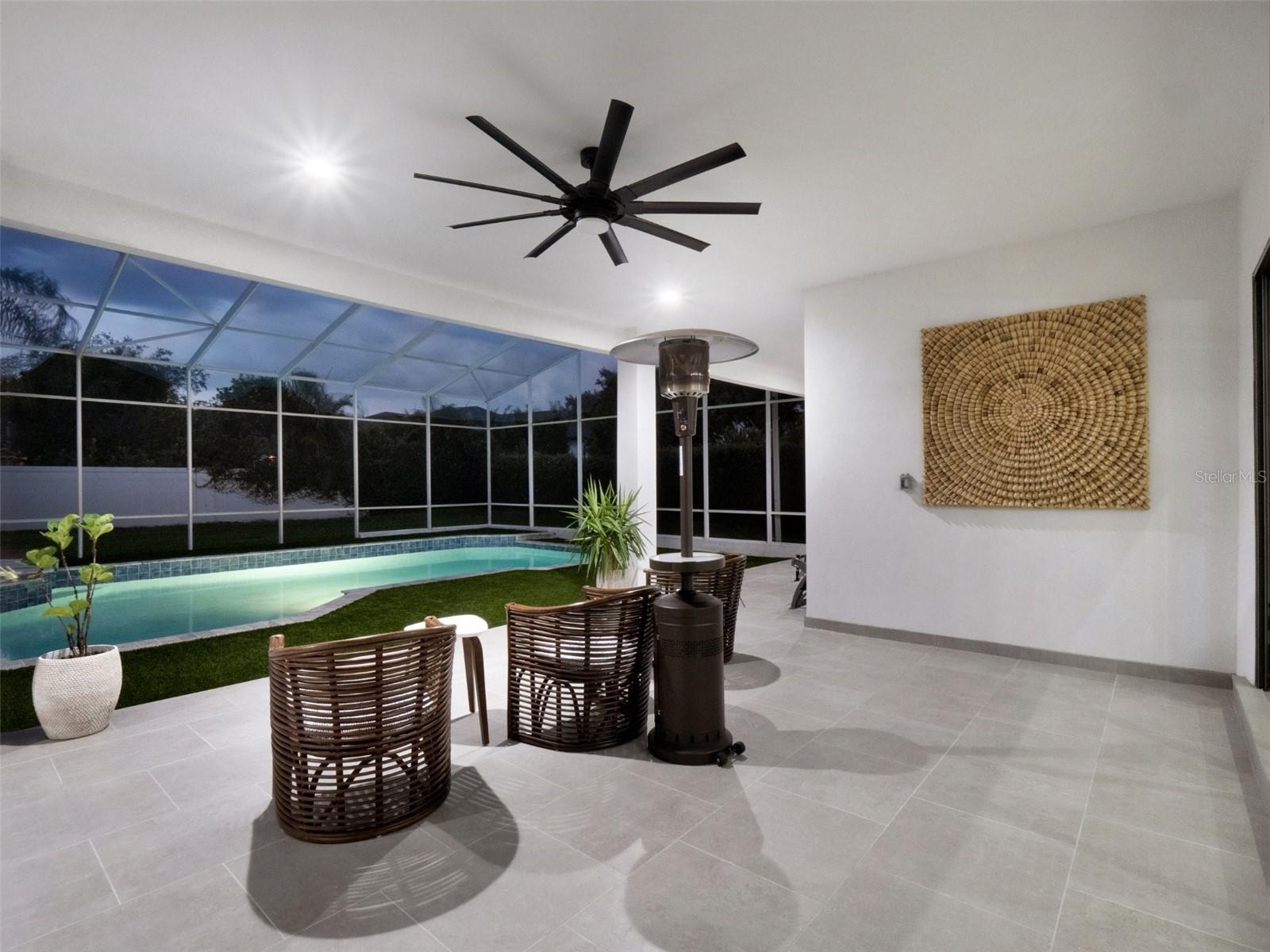 Image 54 of 67 For 9111 Mid Pines Court