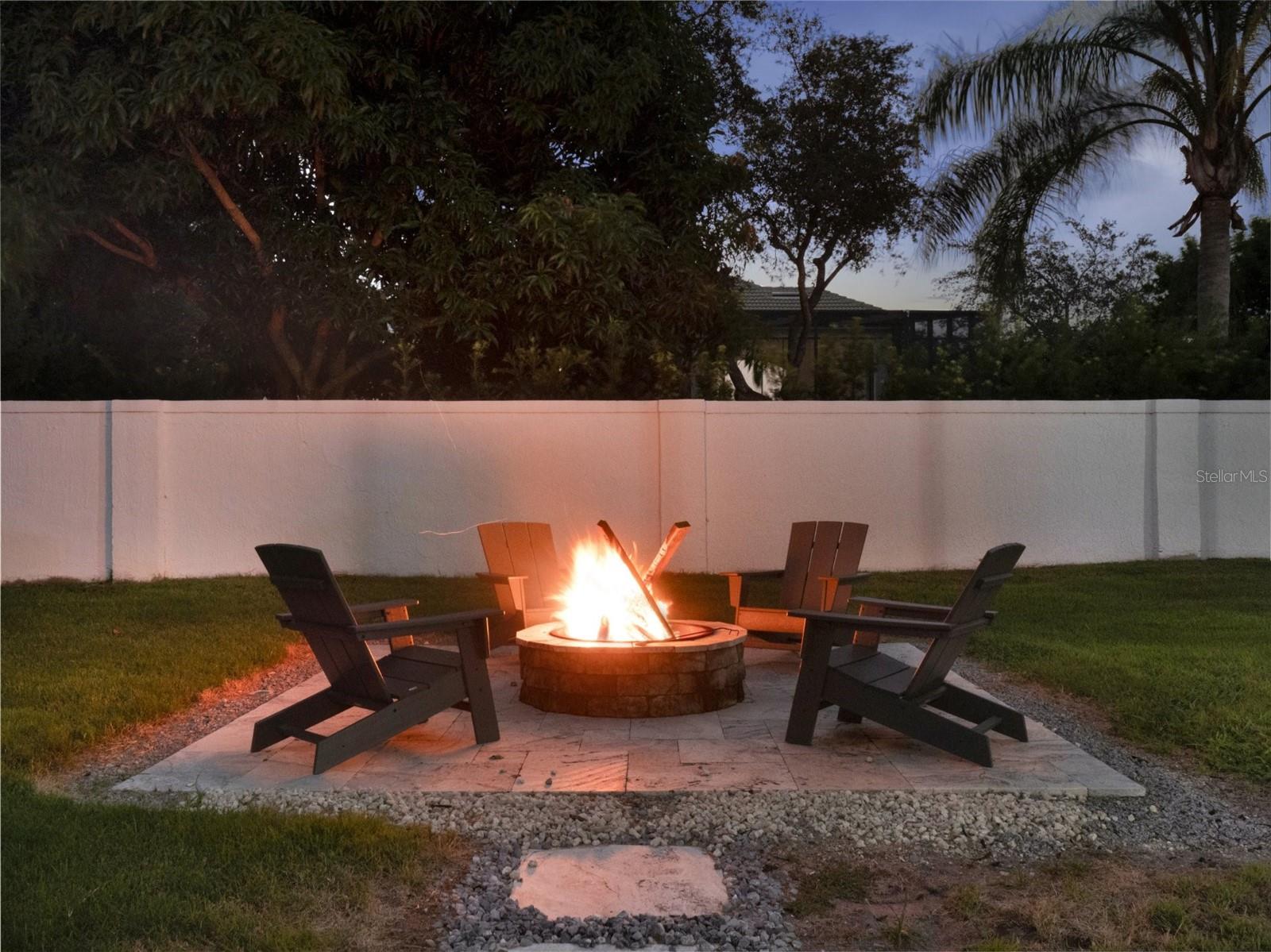 Image 56 of 67 For 9111 Mid Pines Court