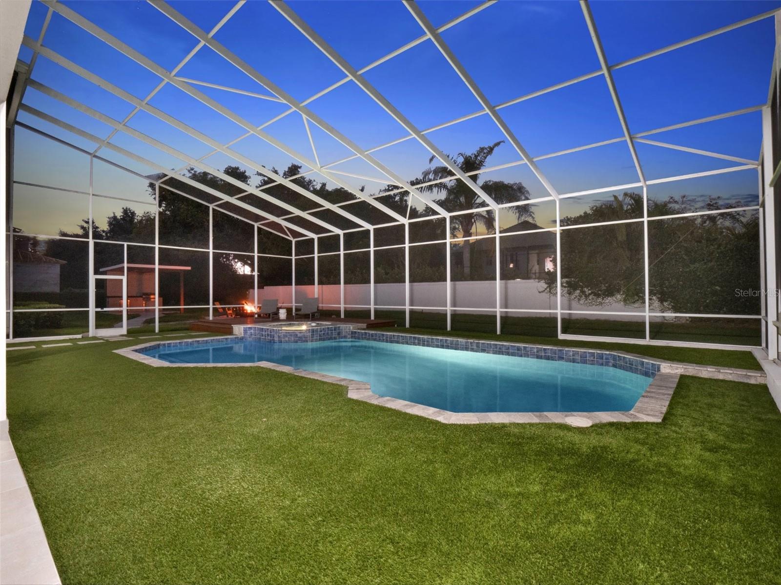 Image 60 of 67 For 9111 Mid Pines Court