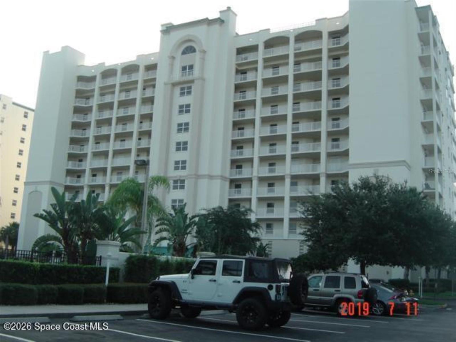 Details for 7 Indian River Avenue 1006, TITUSVILLE, FL 32796