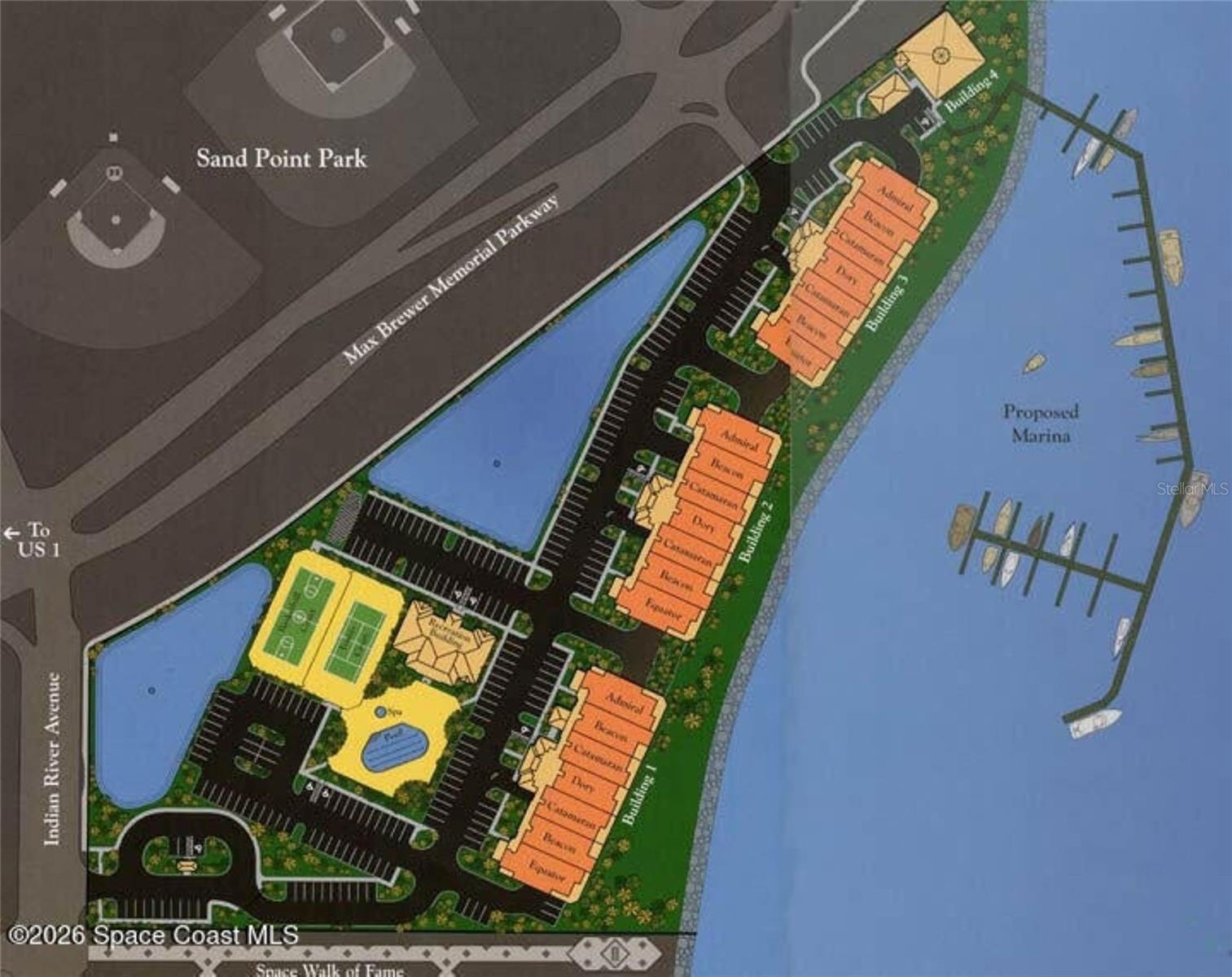 Image 2 of 38 For 7 Indian River Avenue 1006