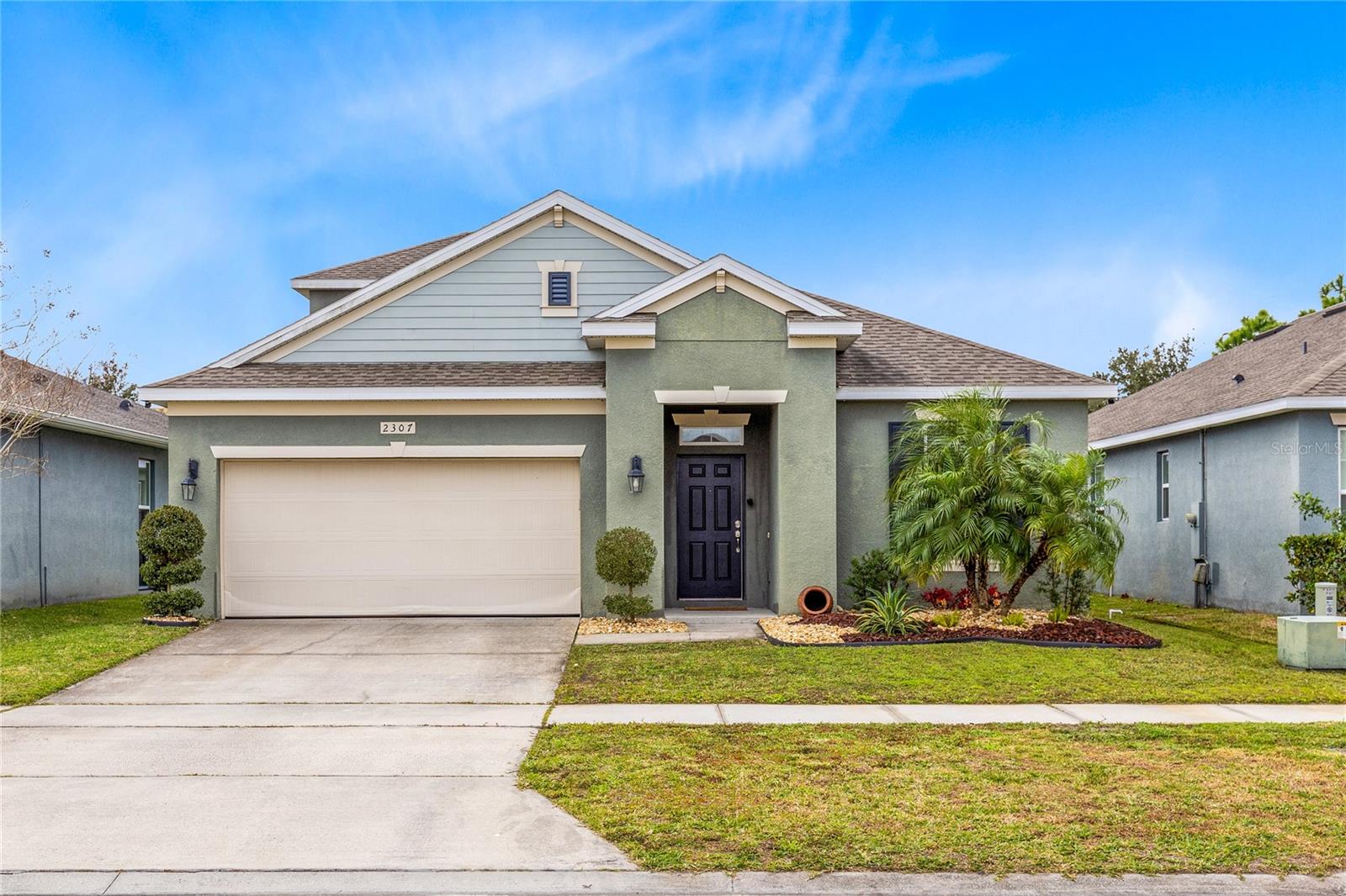 Details for 2307 Beacon Landing Circle, ORLANDO, FL 32824