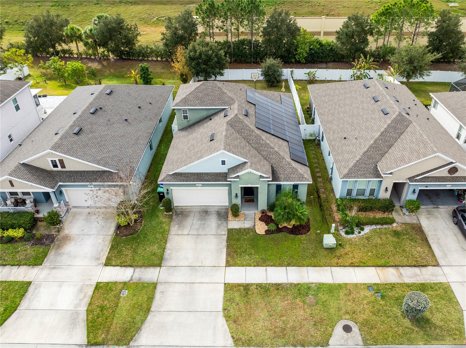 Image 25 of 27 For 2307 Beacon Landing Circle