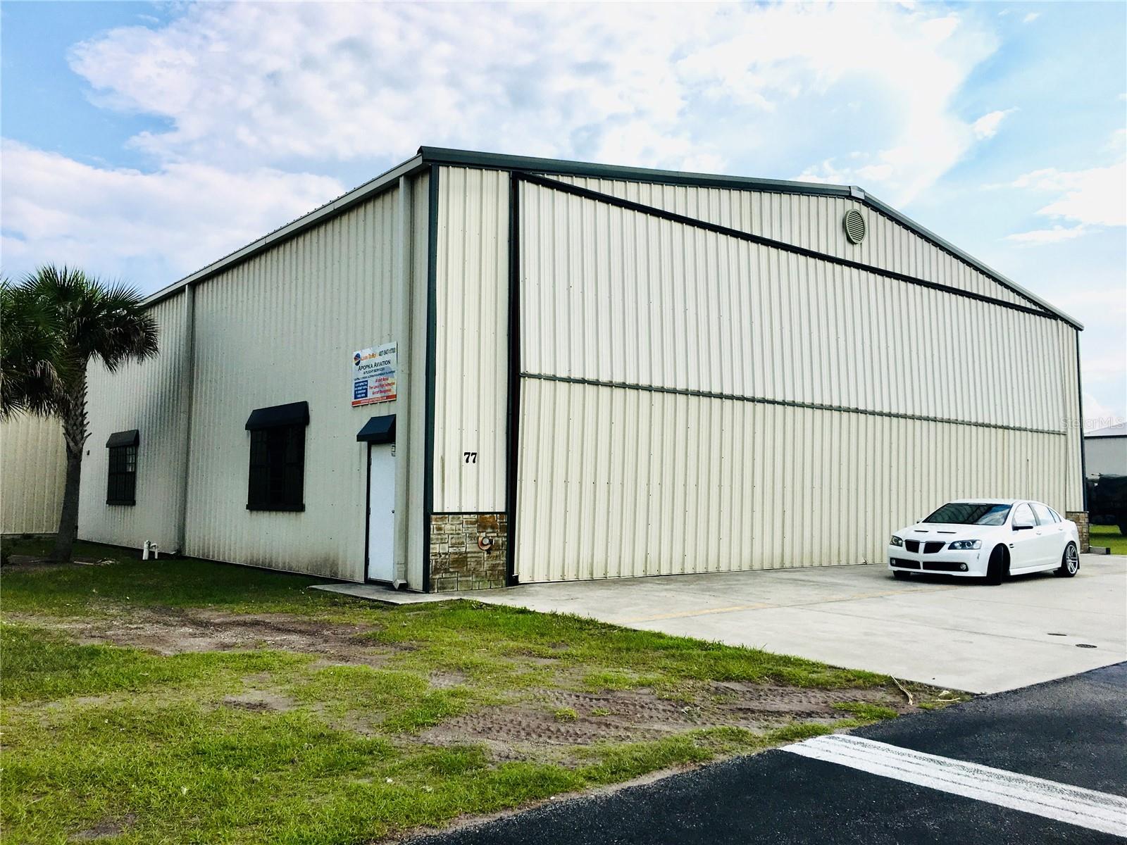 Details for 1321 Apopka Airport Road 77, APOPKA, FL 32712