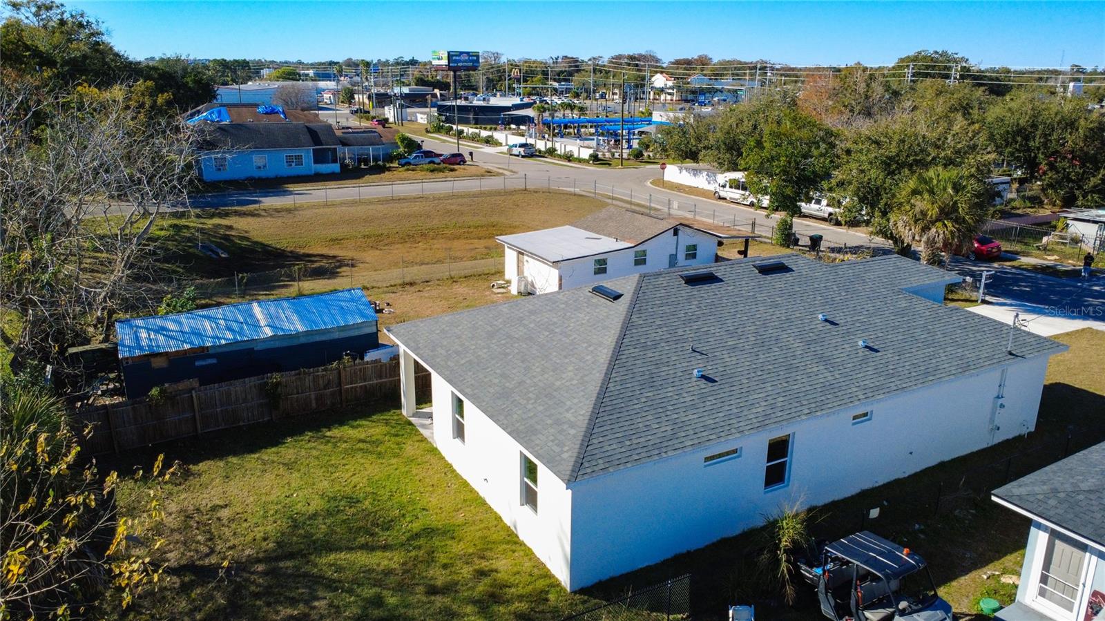 Image 33 of 33 For 7616 Carolyn Avenue