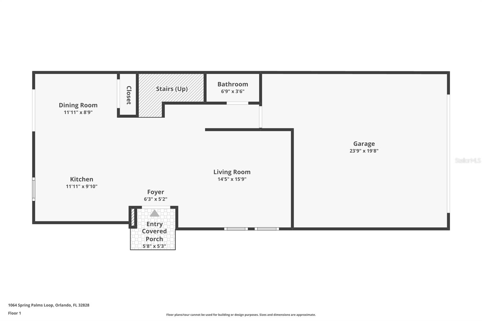 Image 18 of 20 For 1064 Spring Palms Loop
