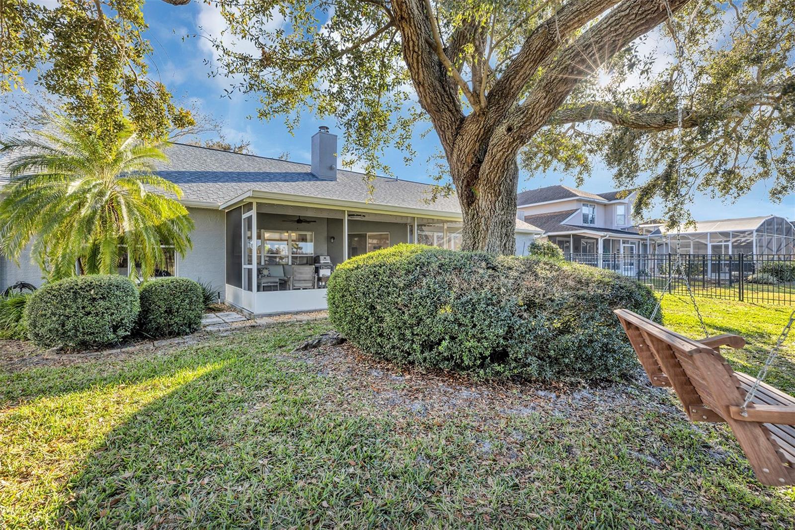 Image 40 of 47 For 4831 Charowen Drive