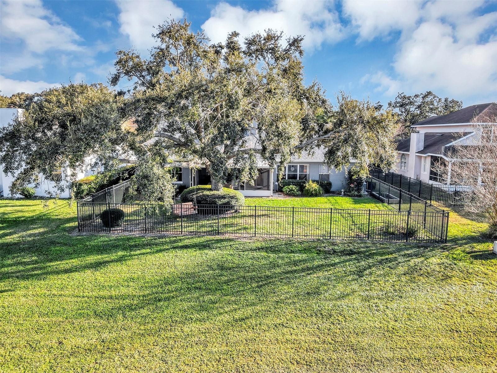 Image 44 of 47 For 4831 Charowen Drive