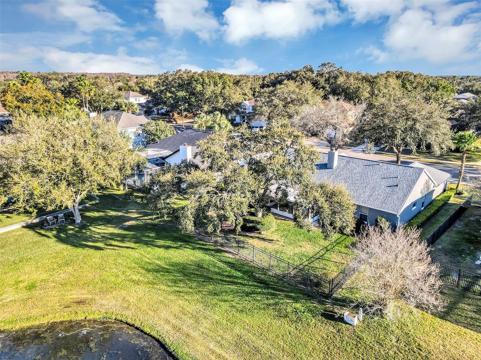 Image 46 of 47 For 4831 Charowen Drive