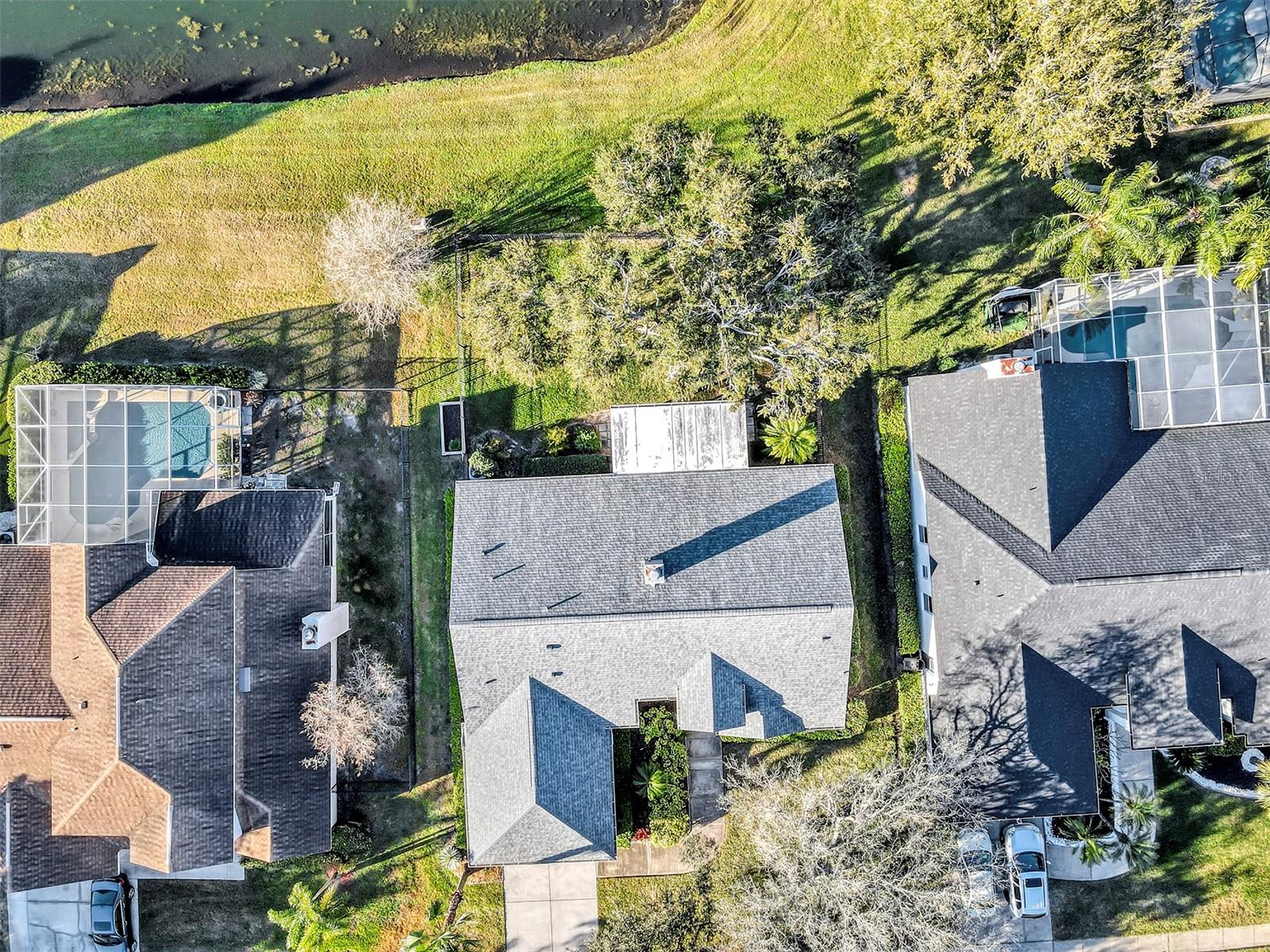 Image 47 of 47 For 4831 Charowen Drive