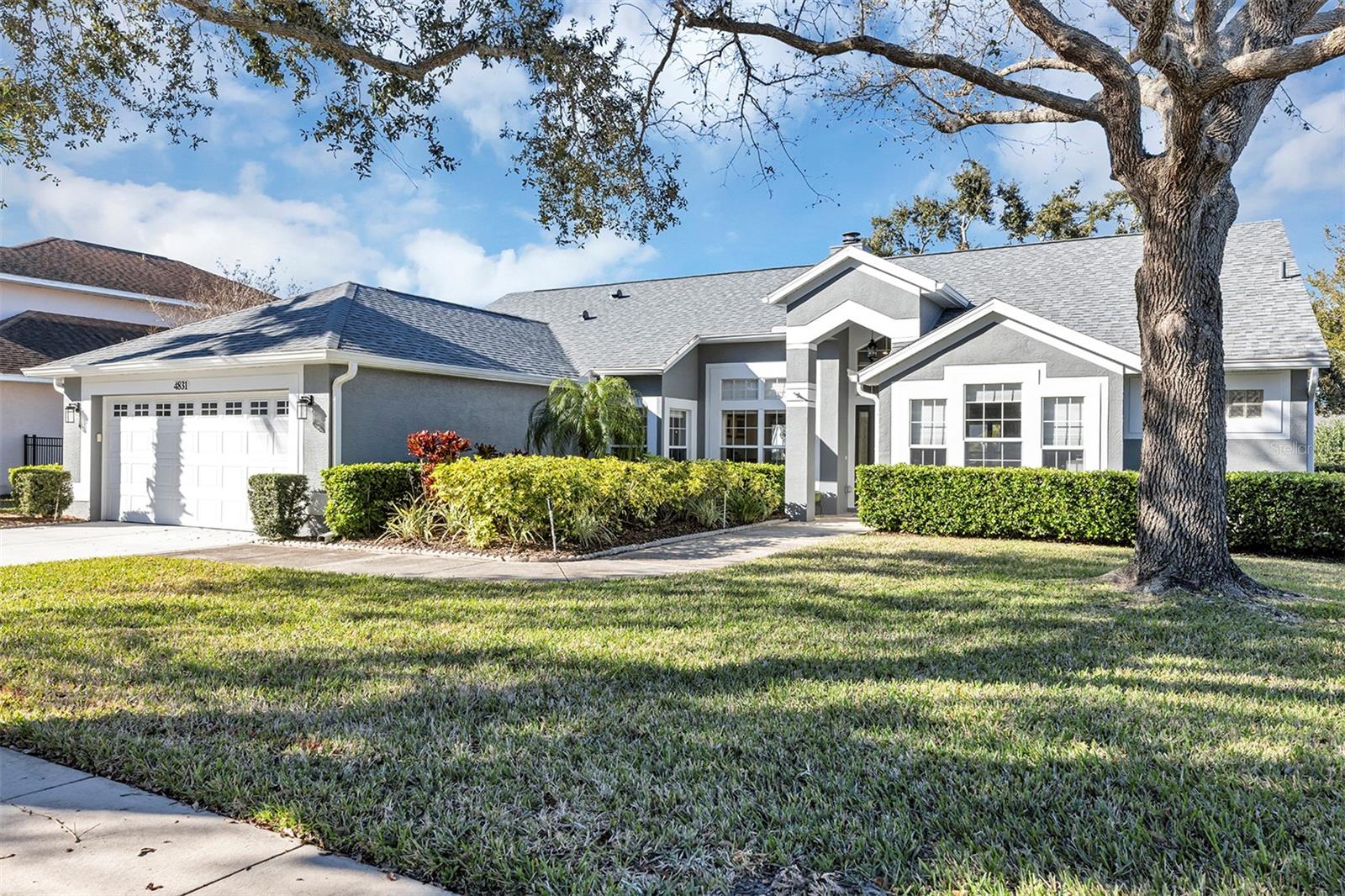 Image 5 of 47 For 4831 Charowen Drive