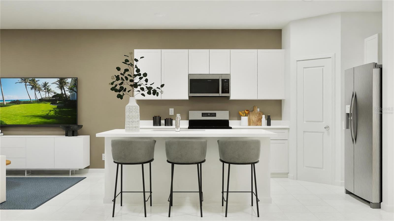 Image 2 of 31 For 3147 Kurtz Terrace