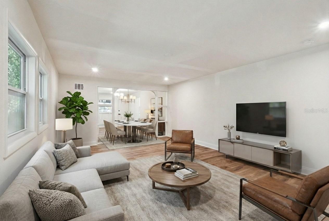 Image 14 of 48 For 5301 Barnett Place