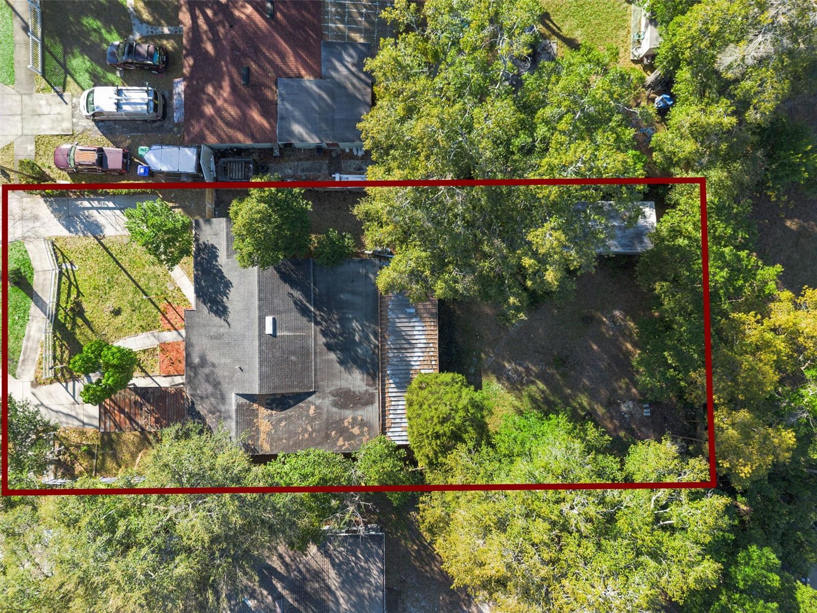 Image 38 of 48 For 5301 Barnett Place