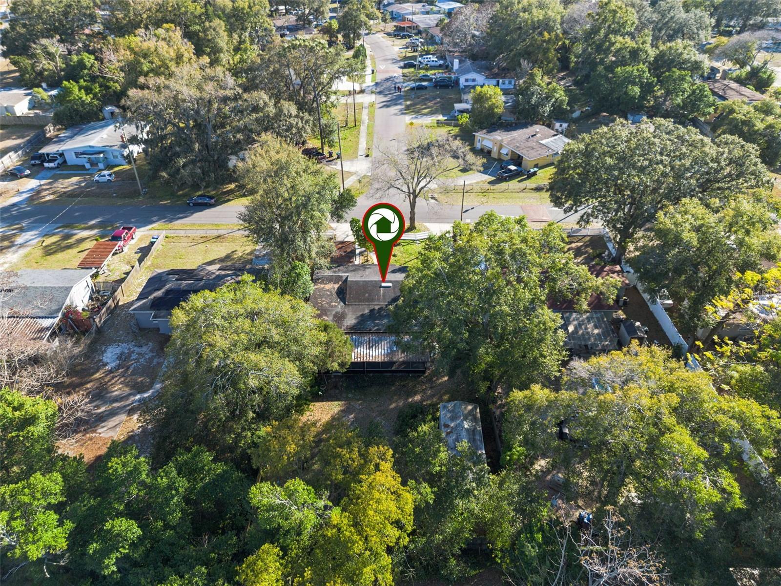 Image 40 of 48 For 5301 Barnett Place