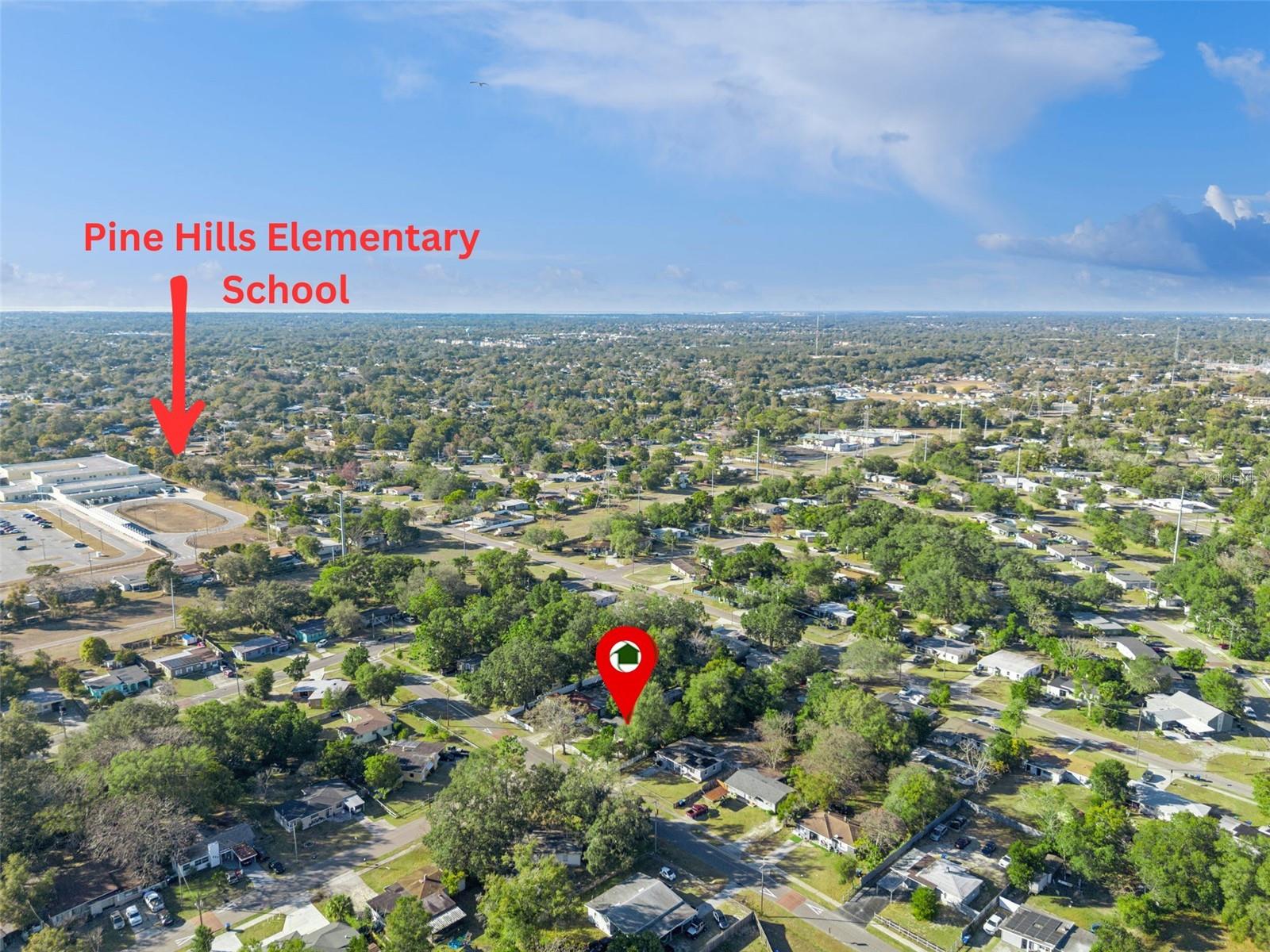 Image 41 of 48 For 5301 Barnett Place