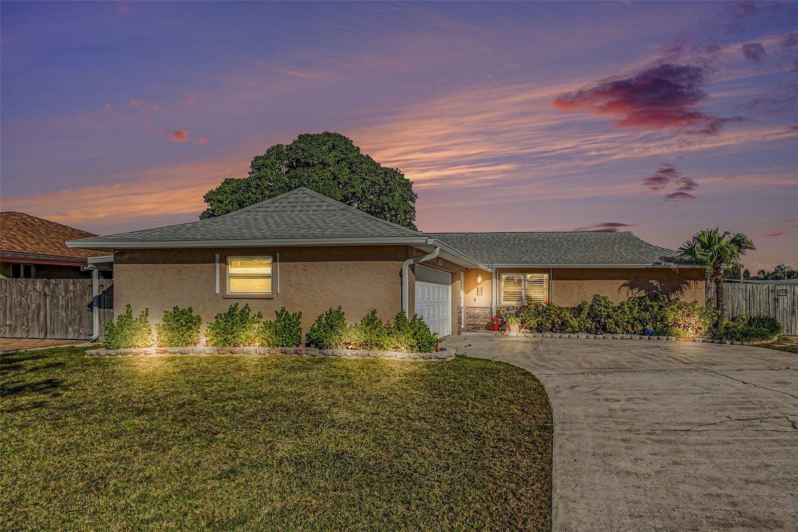 Details for 2150 Jason Street, MERRITT ISLAND, FL 32952