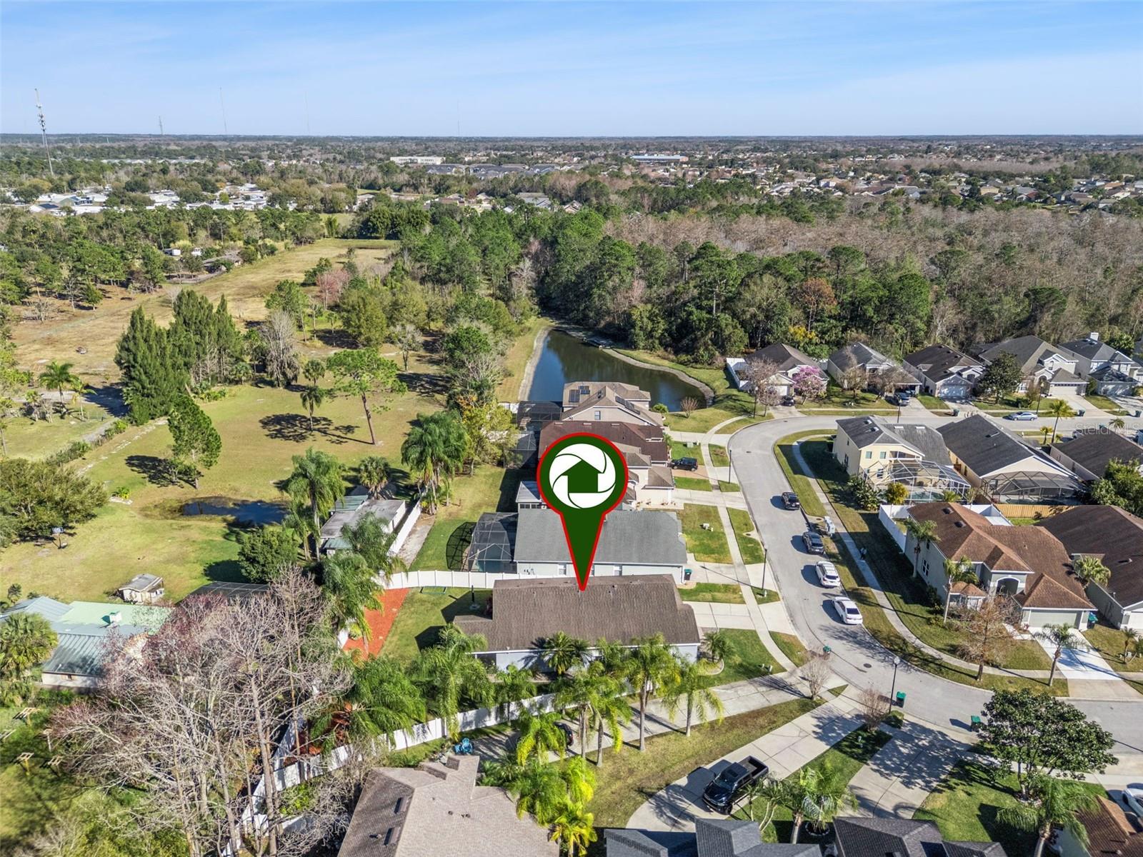 Image 35 of 40 For 760 Magnolia Creek Circle