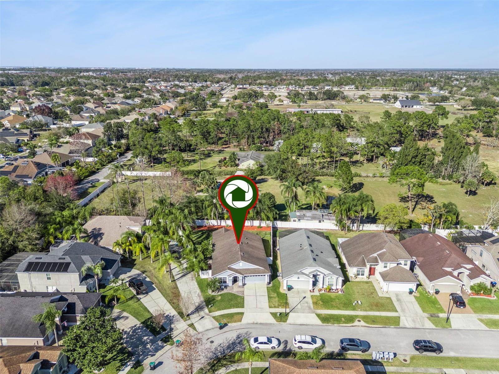 Image 36 of 40 For 760 Magnolia Creek Circle