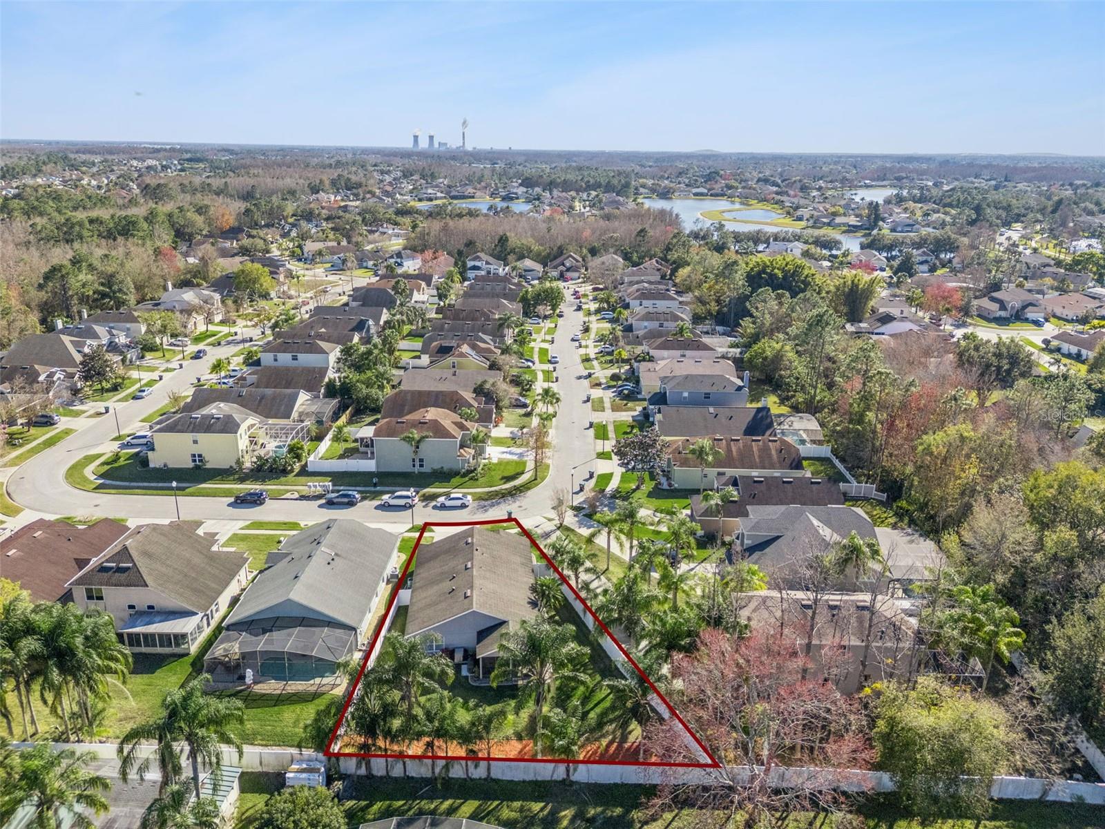 Image 37 of 40 For 760 Magnolia Creek Circle