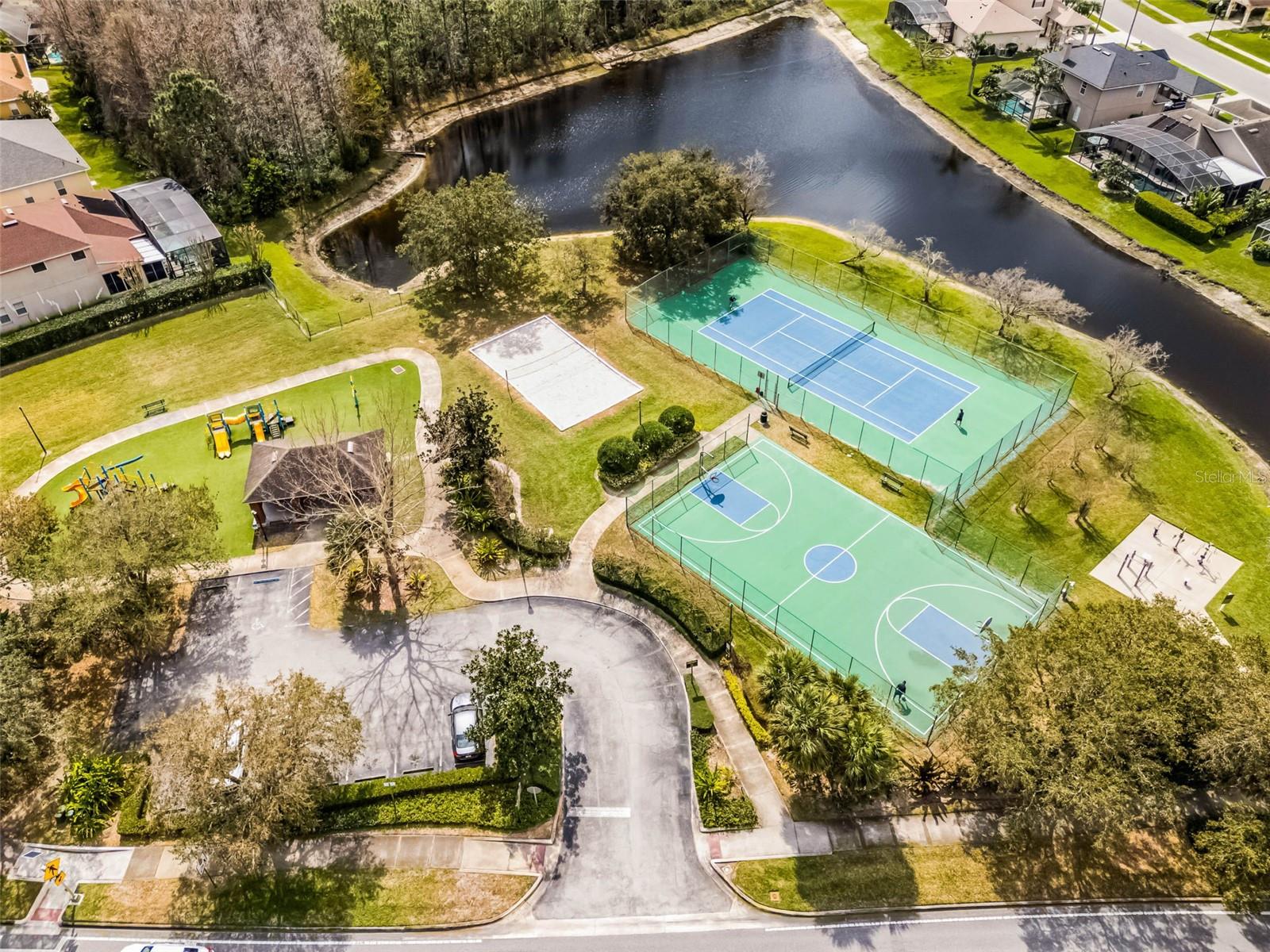 Image 38 of 40 For 760 Magnolia Creek Circle