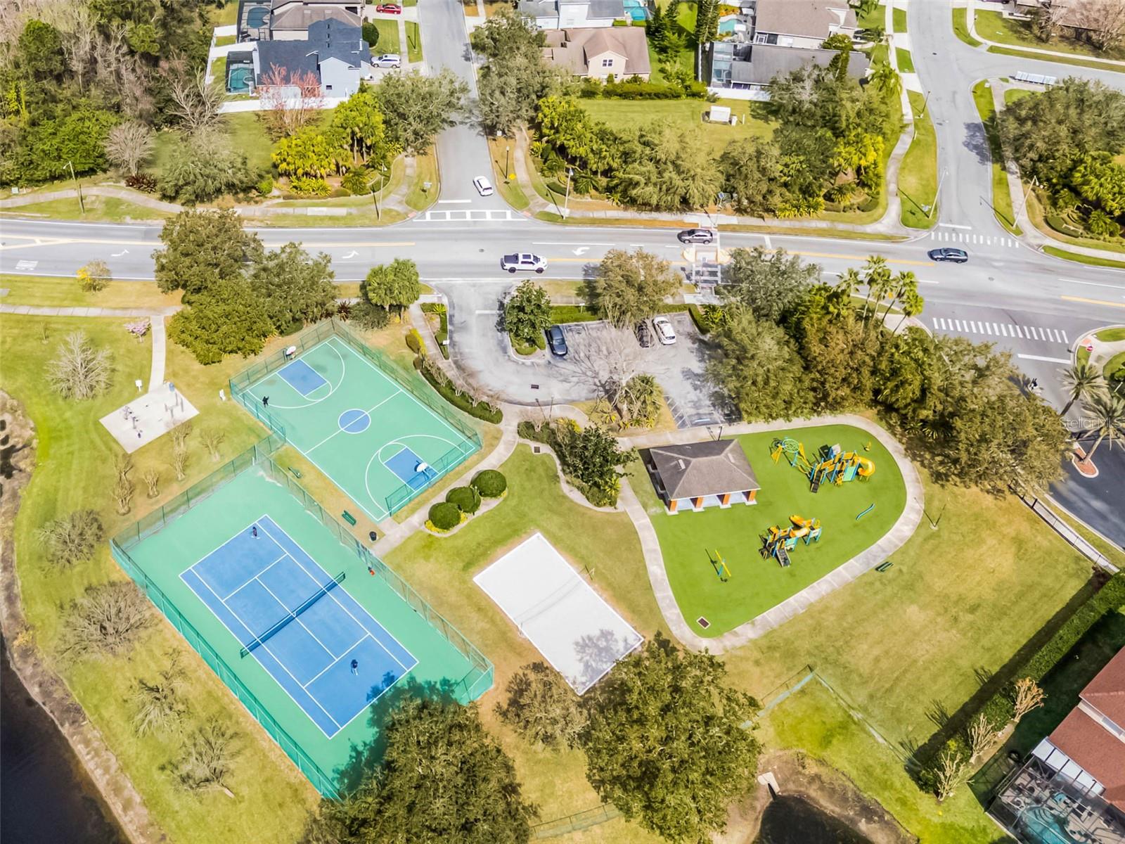 Image 39 of 40 For 760 Magnolia Creek Circle