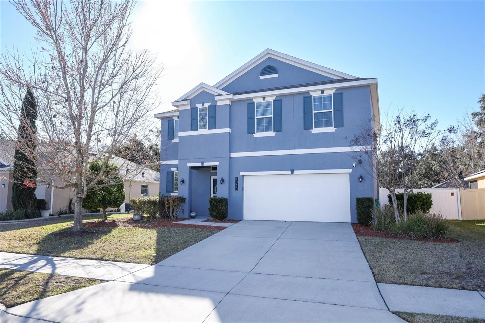 Image 42 of 46 For 4030 Brookshire Circle